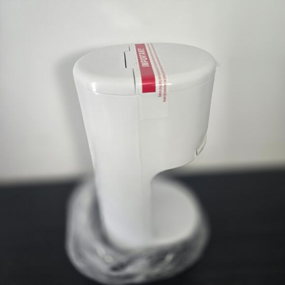 VTG Deadstock Sunbeam Hot Shot Hot Water Dispenser 16 oz 3211 Heats Water Fast - Picture 12 of 13